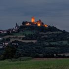 Burg Gleiberg