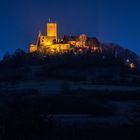 Burg Gleiberg