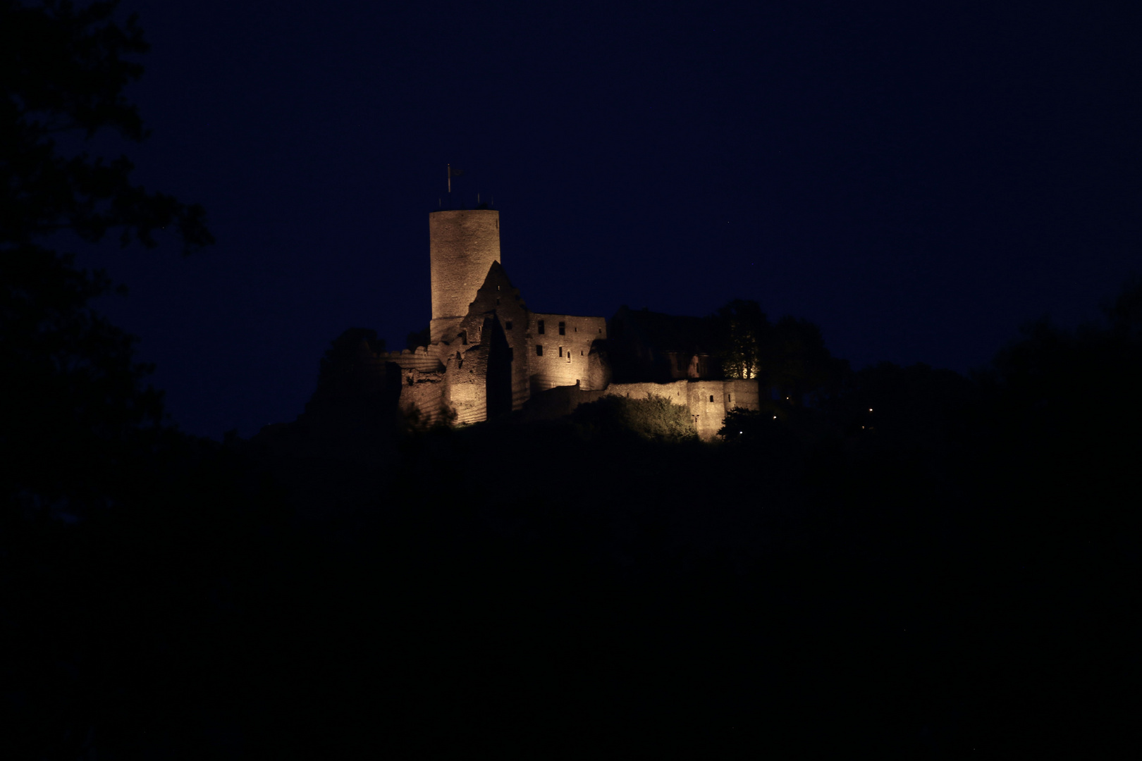 Burg Gleiberg