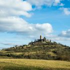 Burg Gleiberg