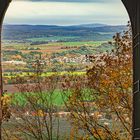 Burg Gleiberg