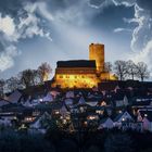 Burg Gleiberg 