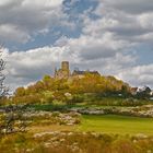 Burg Gleiberg