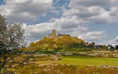 Burg Gleiberg