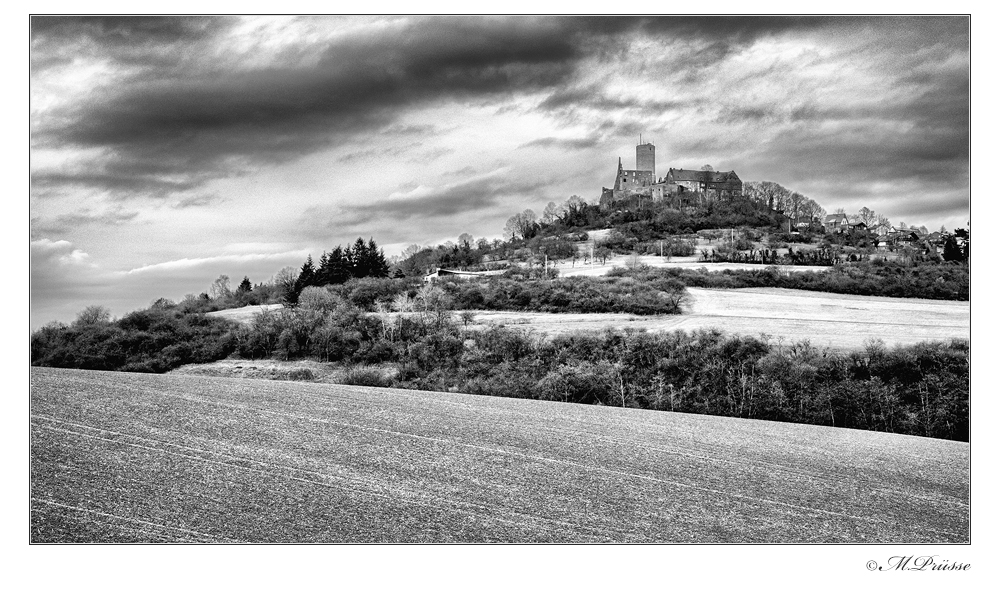 Burg Gleiberg