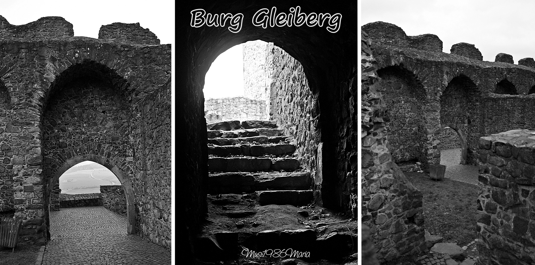 Burg Gleiberg I