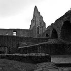 Burg Gleiberg - Ohne Schnickschnack