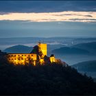 Burg Gleichen