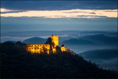 Burg Gleichen