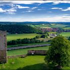 Burg Gleichen