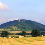 Burg Gleichen