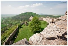 | Burg Gleichen |