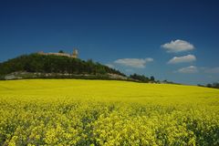 Burg Gleichen