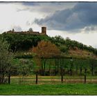 Burg Gleichen ....