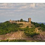 Burg Gleichen