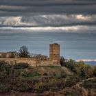 ... Burg Gleichen-Blick ...