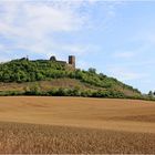 Burg Gleichen