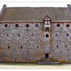 Burg " Glimmingehus "   ( 2 )