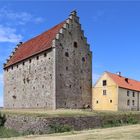 Burg " Glimmingehus "  ( 4 )