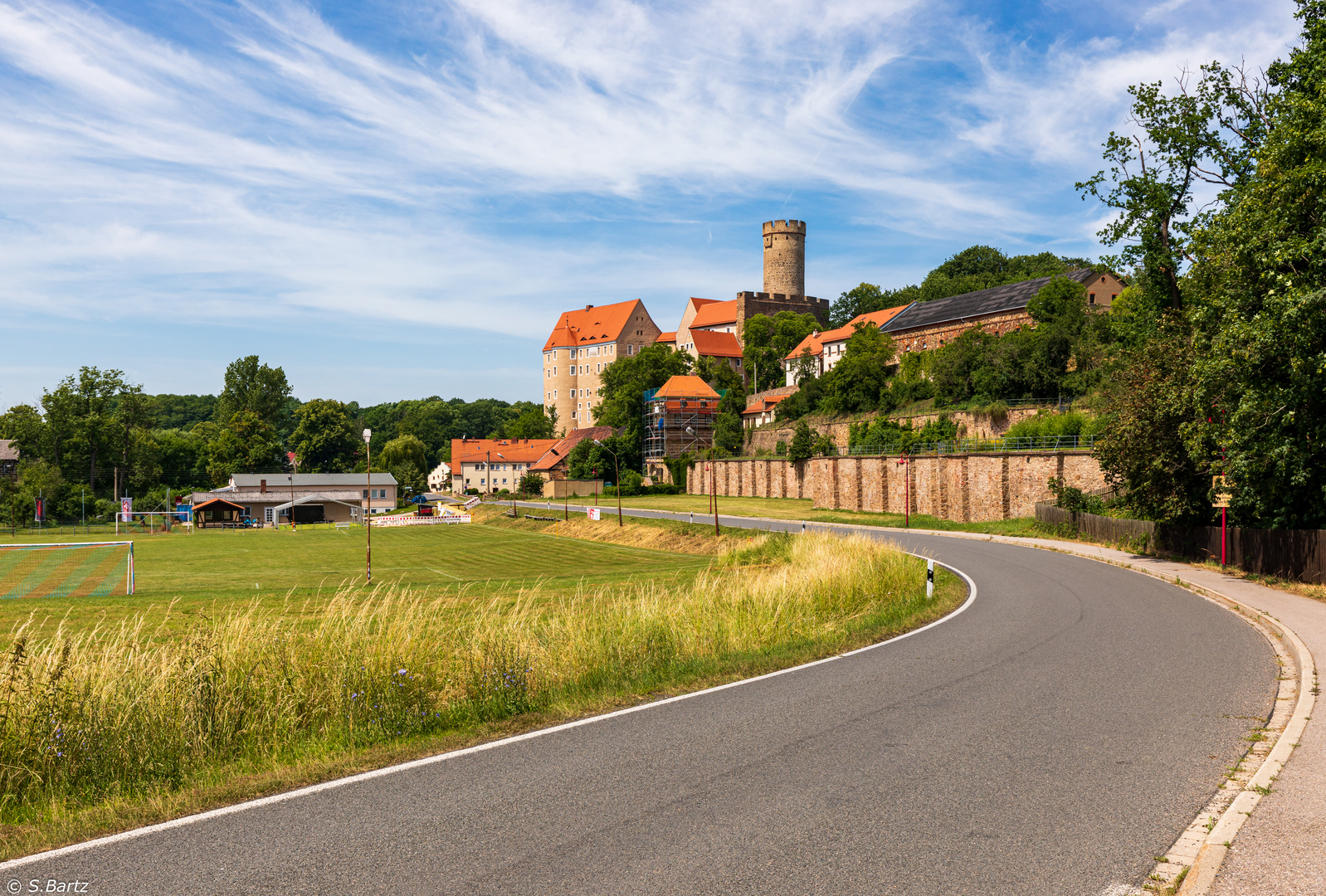 Burg Gnandstein (2)