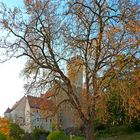 Burg Gnandstein