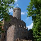 Burg Gnandstein