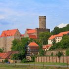 Burg Gnandstein....