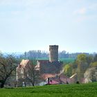 Burg Gnandstein, Kohrener Land