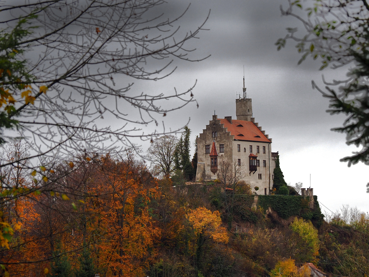 Burg Gössweinstein