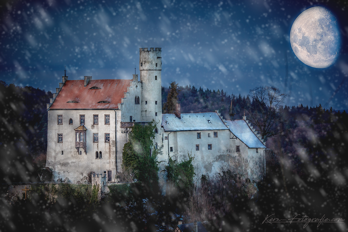 Burg Gößweinstein