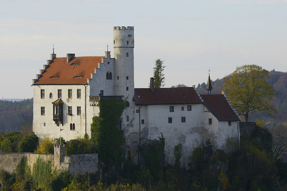 Burg Gößweinstein