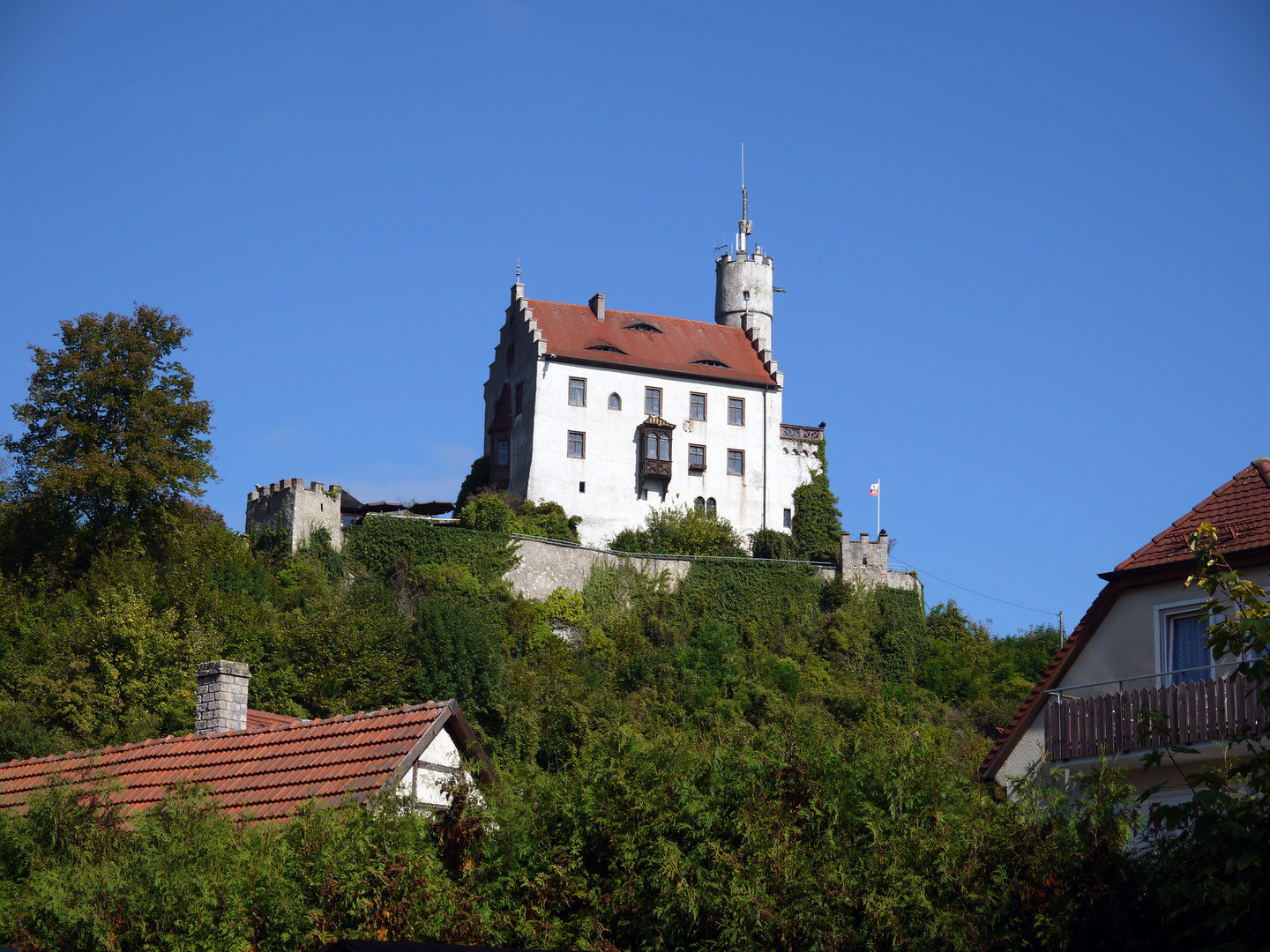 Burg Gößweinstein