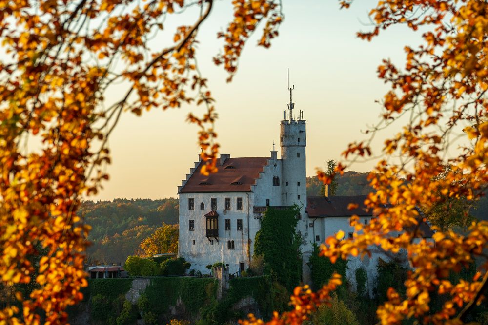 Burg Gößweinstein