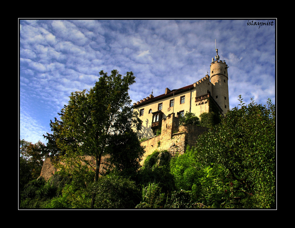 Burg Gößweinstein