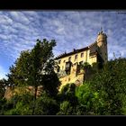 Burg Gößweinstein