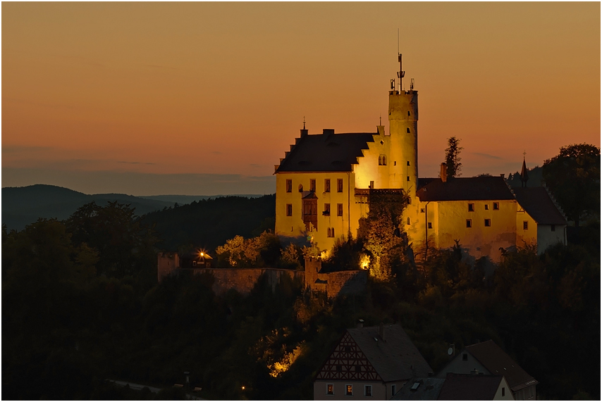 Burg Gößweinstein