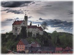 Burg Gößweinstein