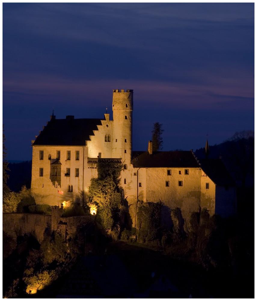 Burg Gößweinstein