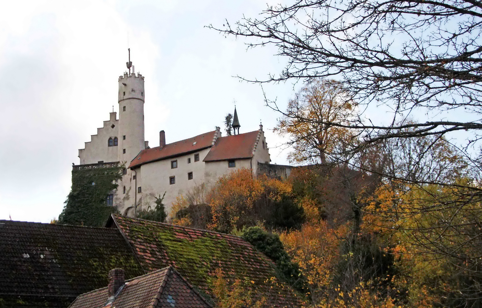 Burg Gössweinstein