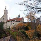 Burg Gössweinstein