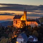 Burg Gössweinstein 