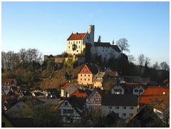 Burg Gößweinstein