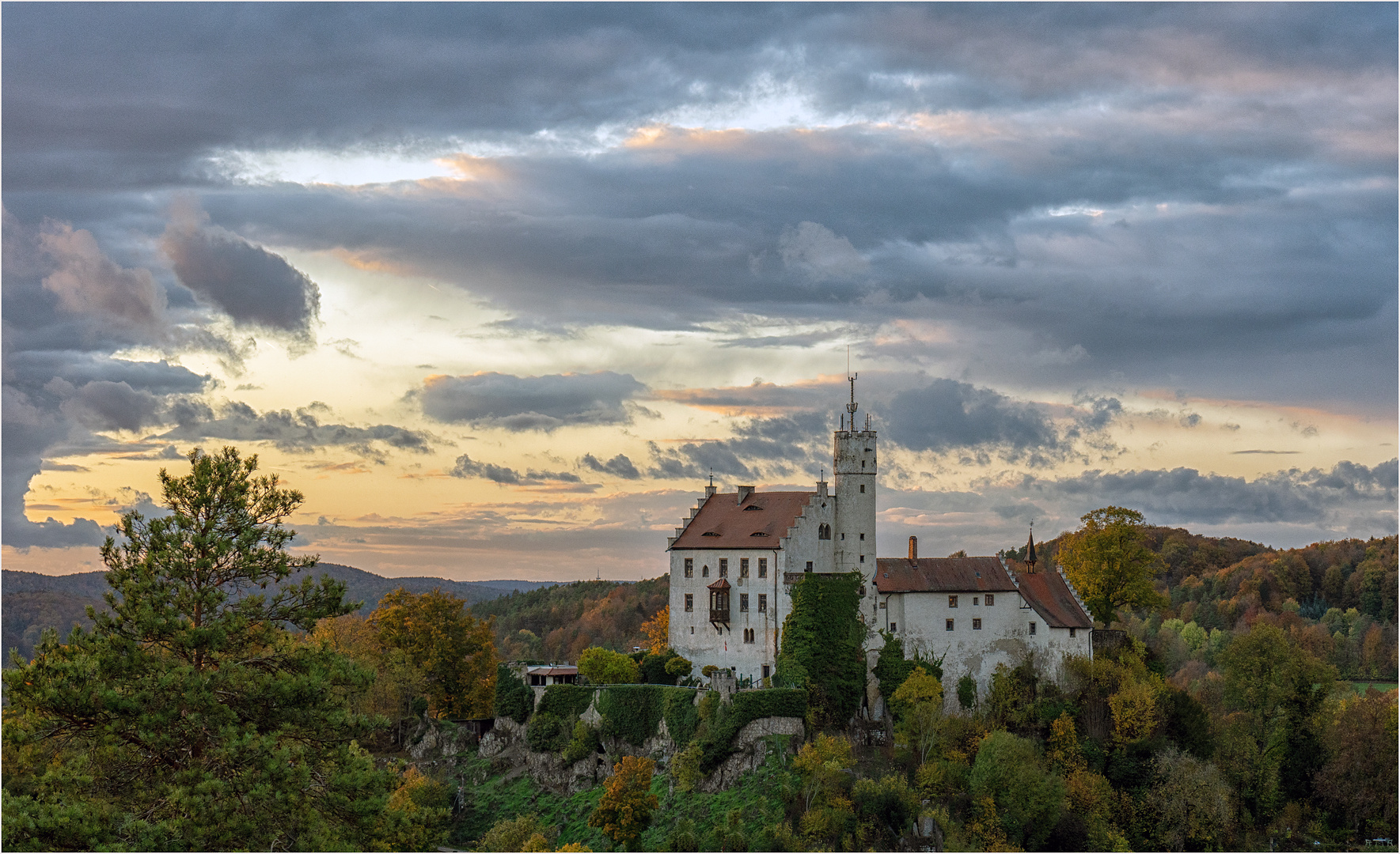 Burg Gößweinstein