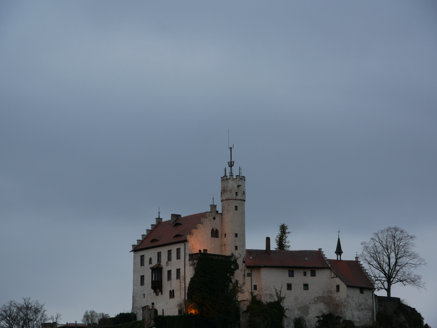 Burg Gößweinstein