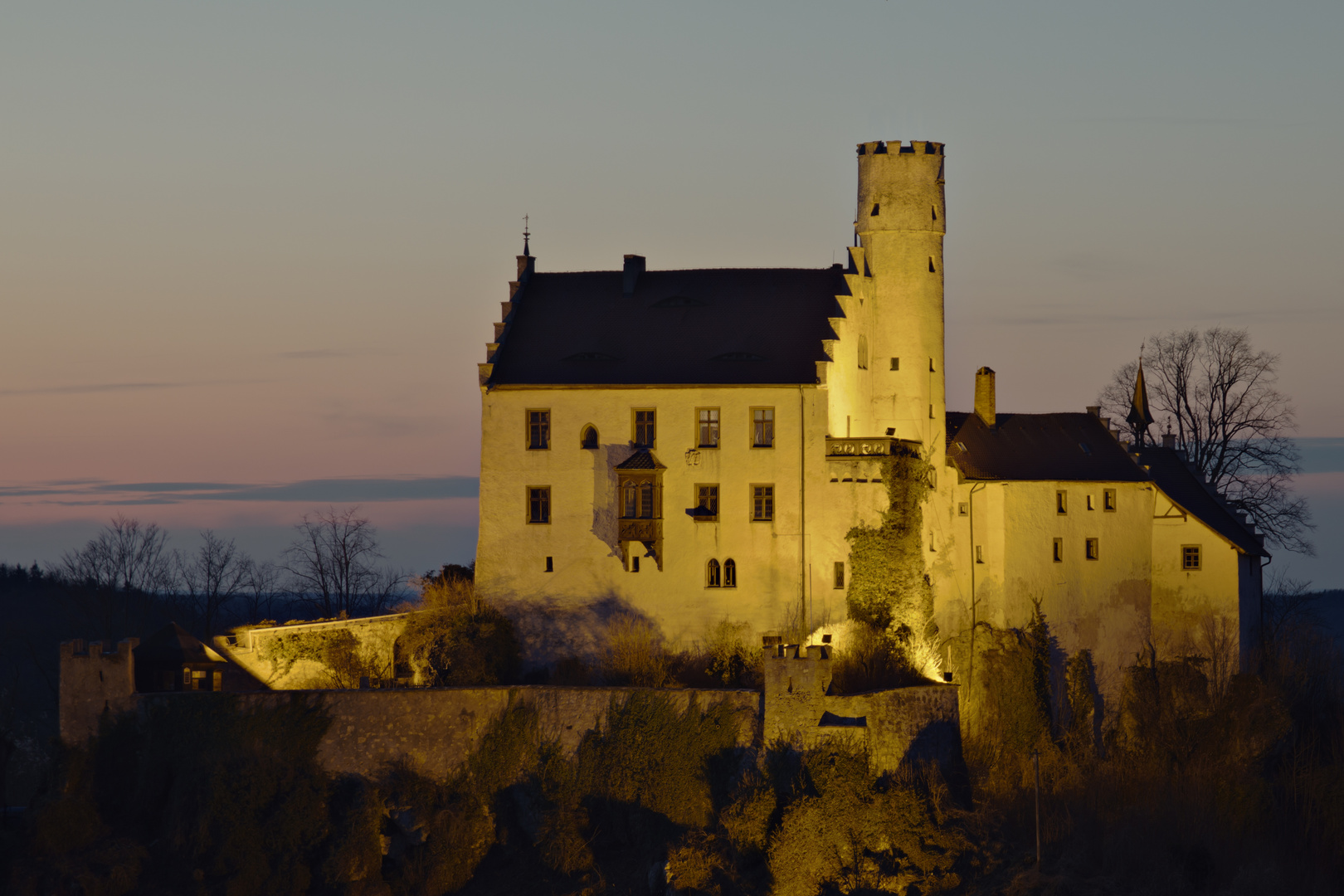 Burg Gößweinstein