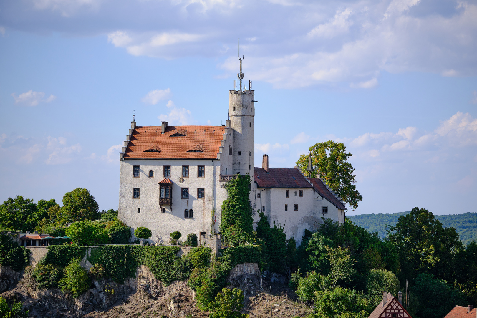 Burg Gößweinstein