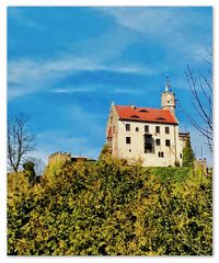 Burg Gössweinstein