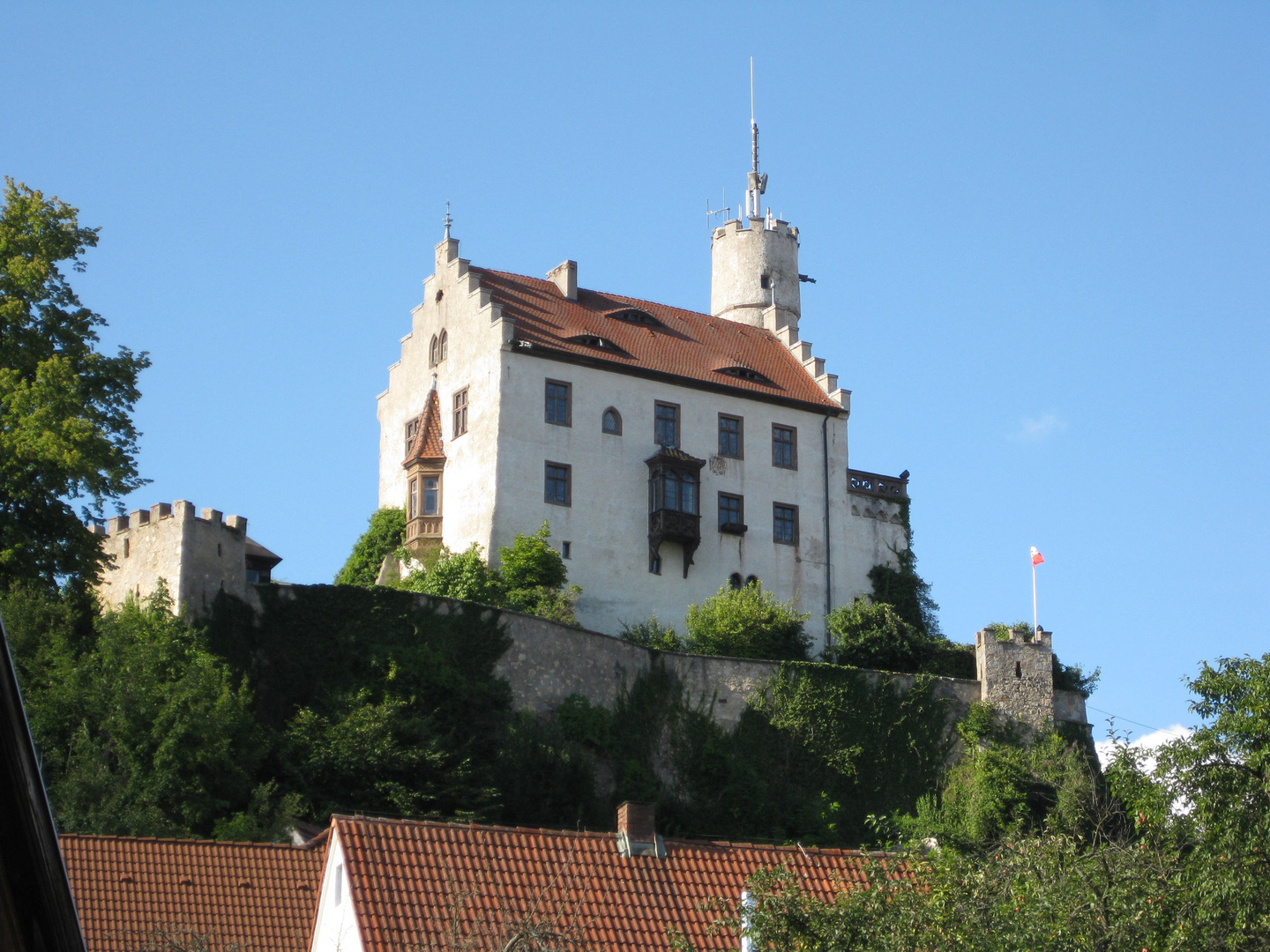 Burg Gößweinstein