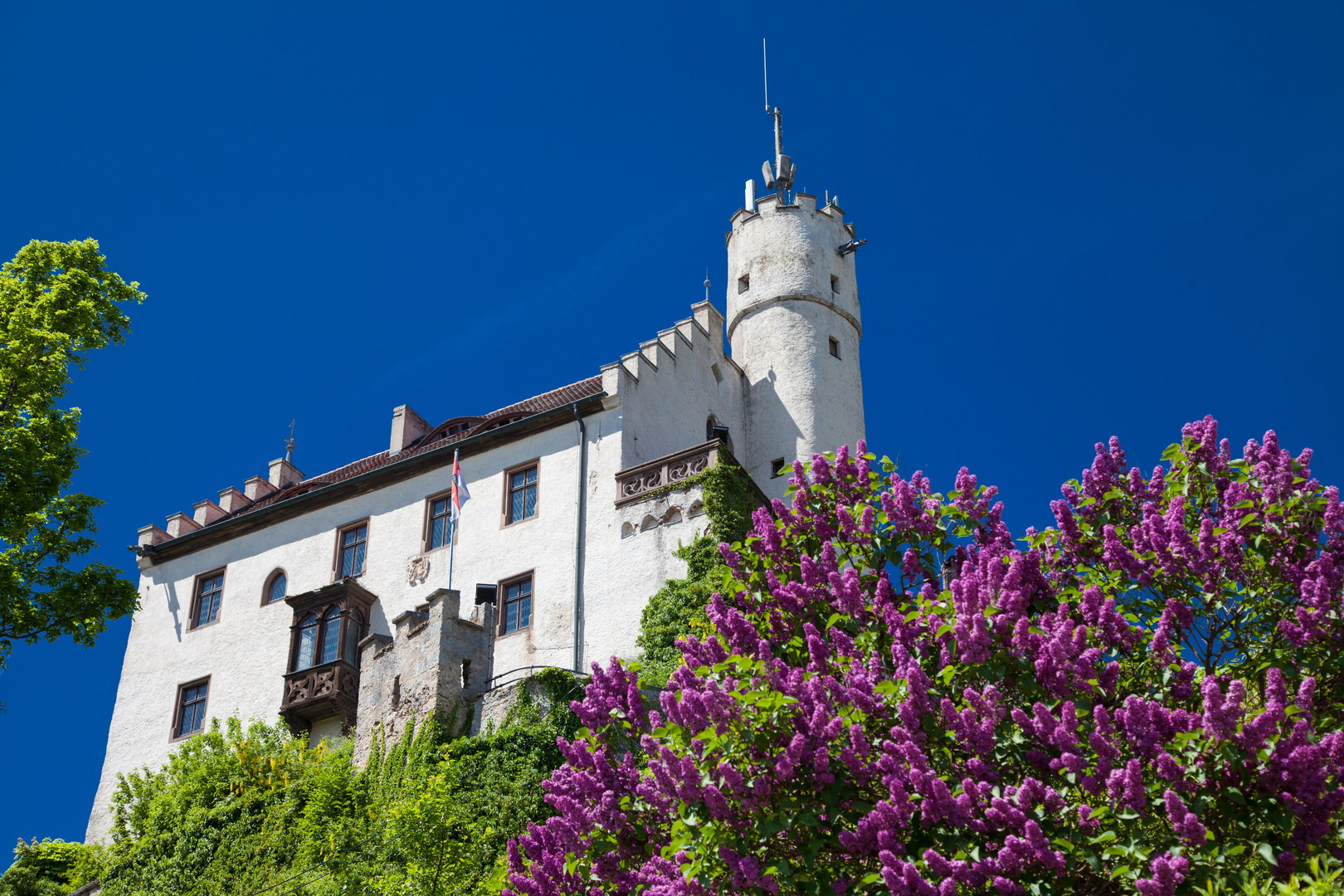 Burg Gößweinstein