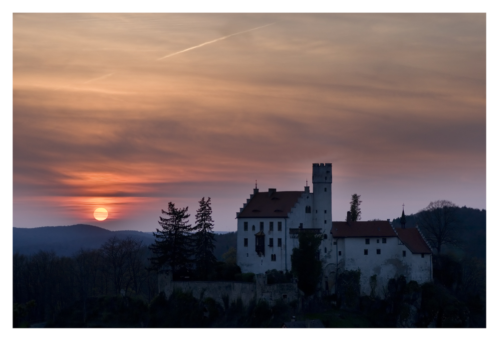 Burg Gößweinstein II